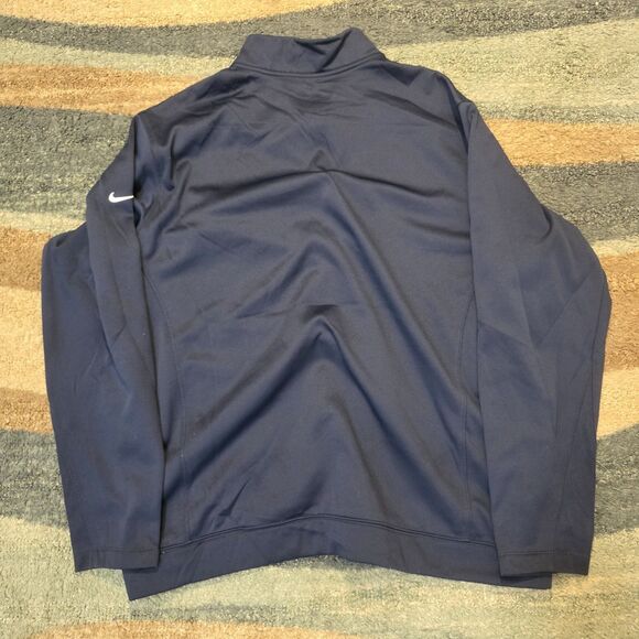 Boston RED SOX 2013 World Series Champions Nike  Zip Jacket XL Size - Picture 3 of 5